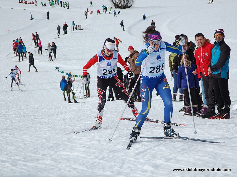 Grand-Prix Megève 2018 (merci Bruno)